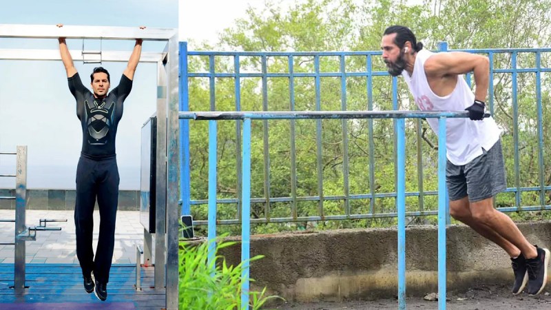 Dino Morea's Summer Fitness Secrets