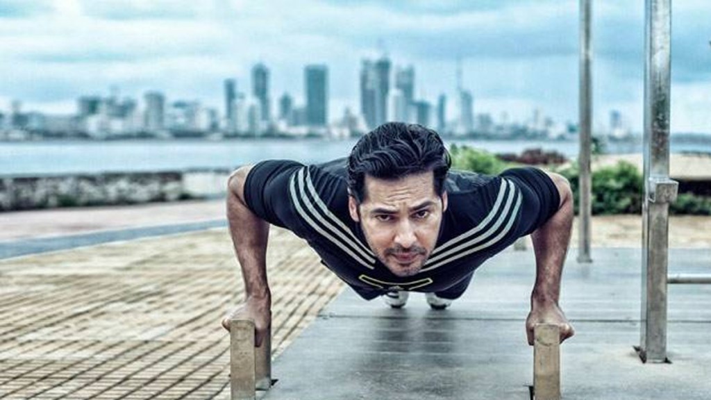 Dino Morea's Summer Fitness Secrets