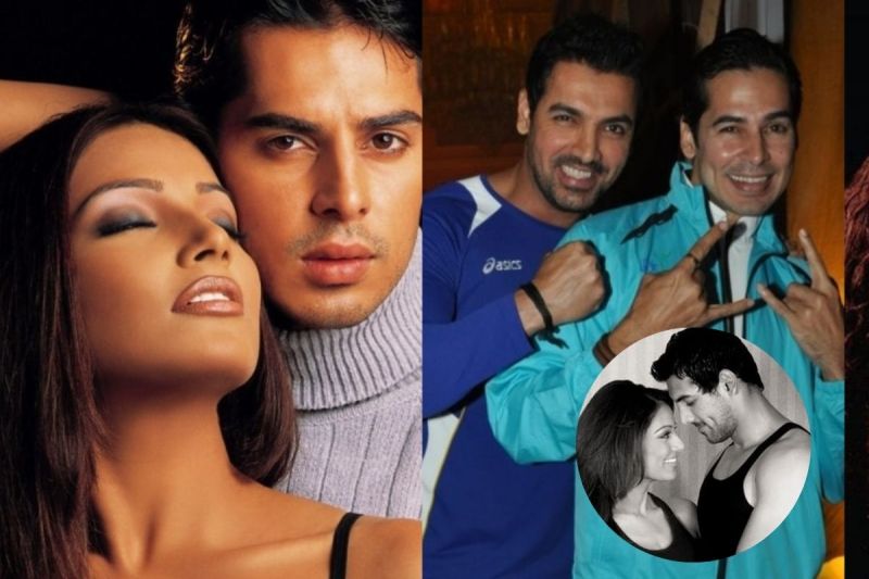 Dino Morea on Rivalry with John Abraham