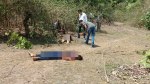 CG double murder case: बजरंग दल के नेता व युवती की मौत मामला: जानवरों का शिकार
करने बिछाए तरंगित तार से गई थी जान - image