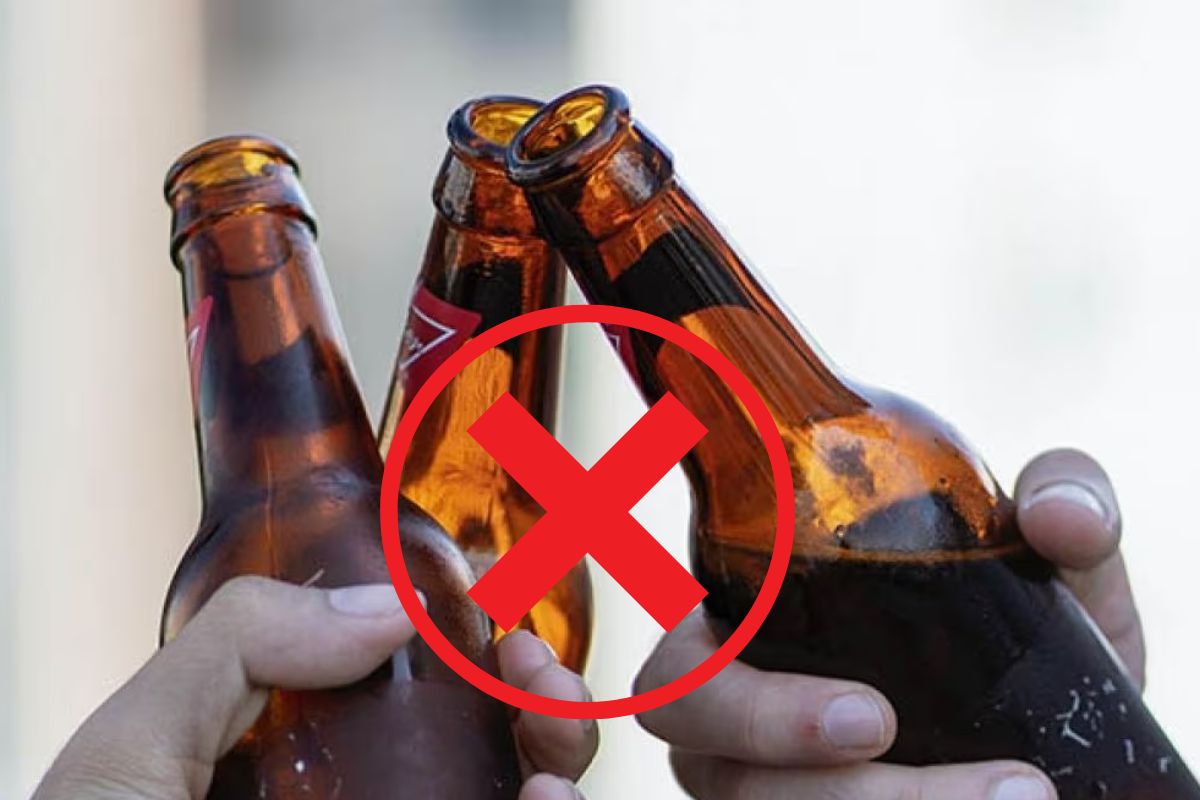यूपी के 30 जिलों में नहीं बिकेगी शराब, प्रशासन ने 6 दिन के लिए जारी किया आदेश - image