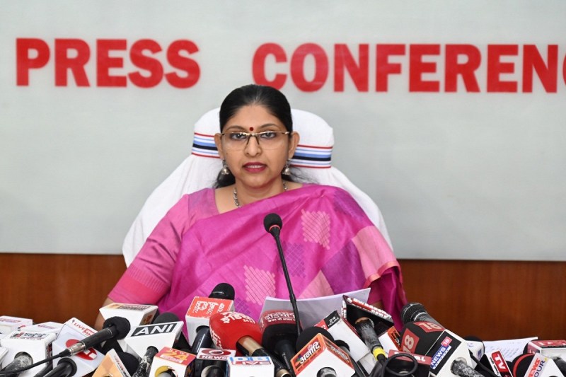 Election Result 2024