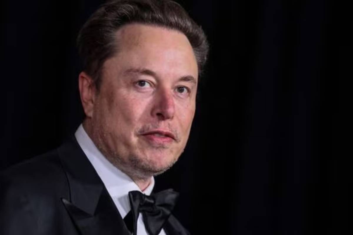 Elon Musk की ऊंची छलांग,इंडोनेशिया में स्टारलिंक सैटेलाइट इंटरनेट लॉन्च करने के
लिए तैयार - image