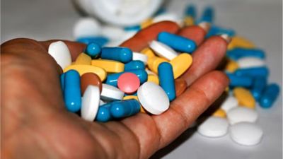 Fake medicines
