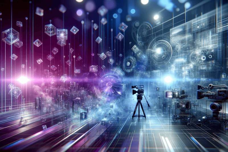 Netherlands raises voice for film writers