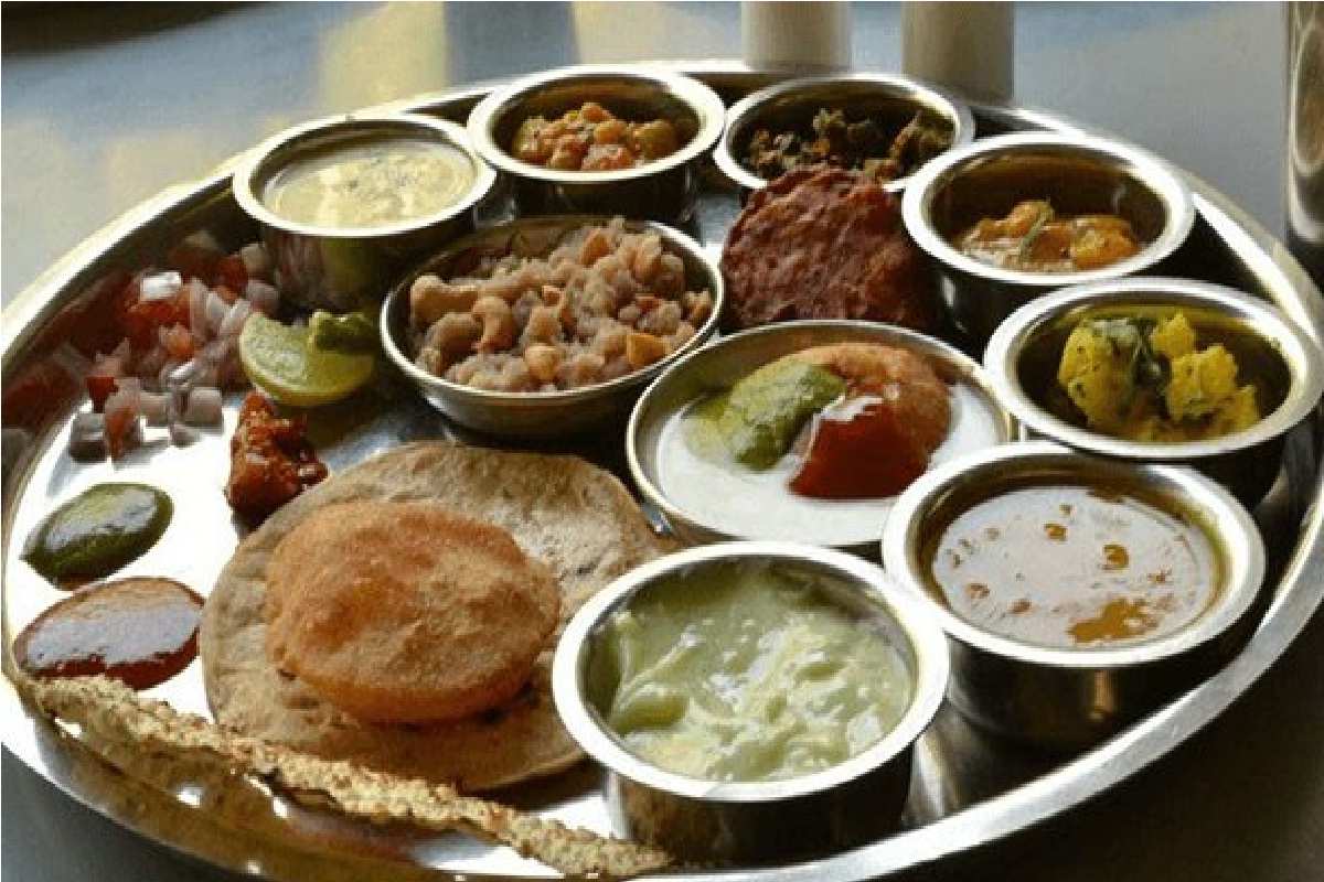 Food Price Increased