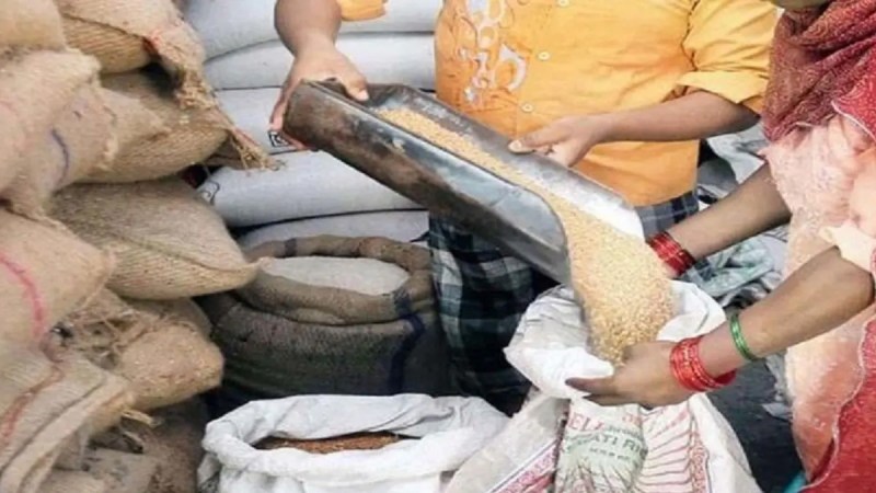 Food Security Scheme rajastahn