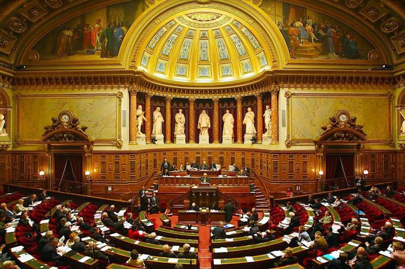 France Senate