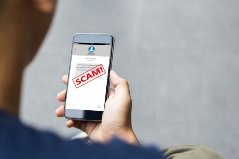 online trading fraud