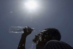 Rajasthan Weather : नौतपा कल से, नमी बढ़ेगी, बादल छाएंगे, बरसात की भी संभावना - image