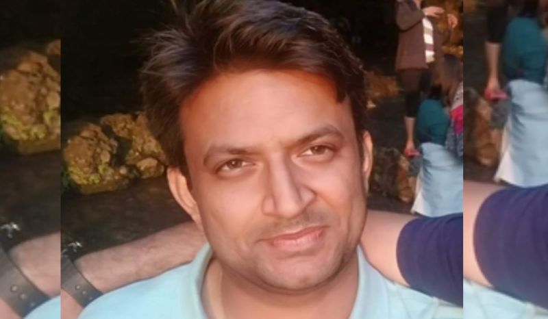 Tata Steel National Business Head Vinay Tyagi murdered in Ghaziabad