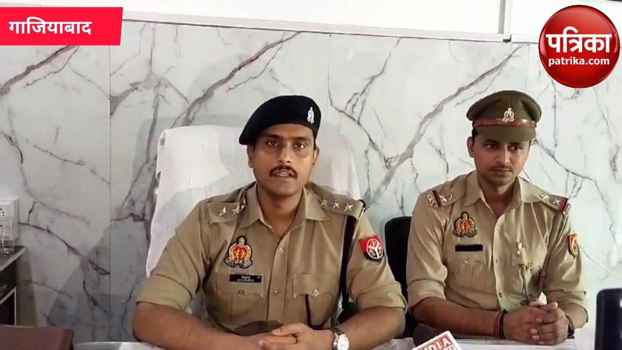 Video: देशभर में ठगी के लिए दिल्ली एनसीआर में एक्टिव सिम कार्ड देने वाले
गिरफ्तार