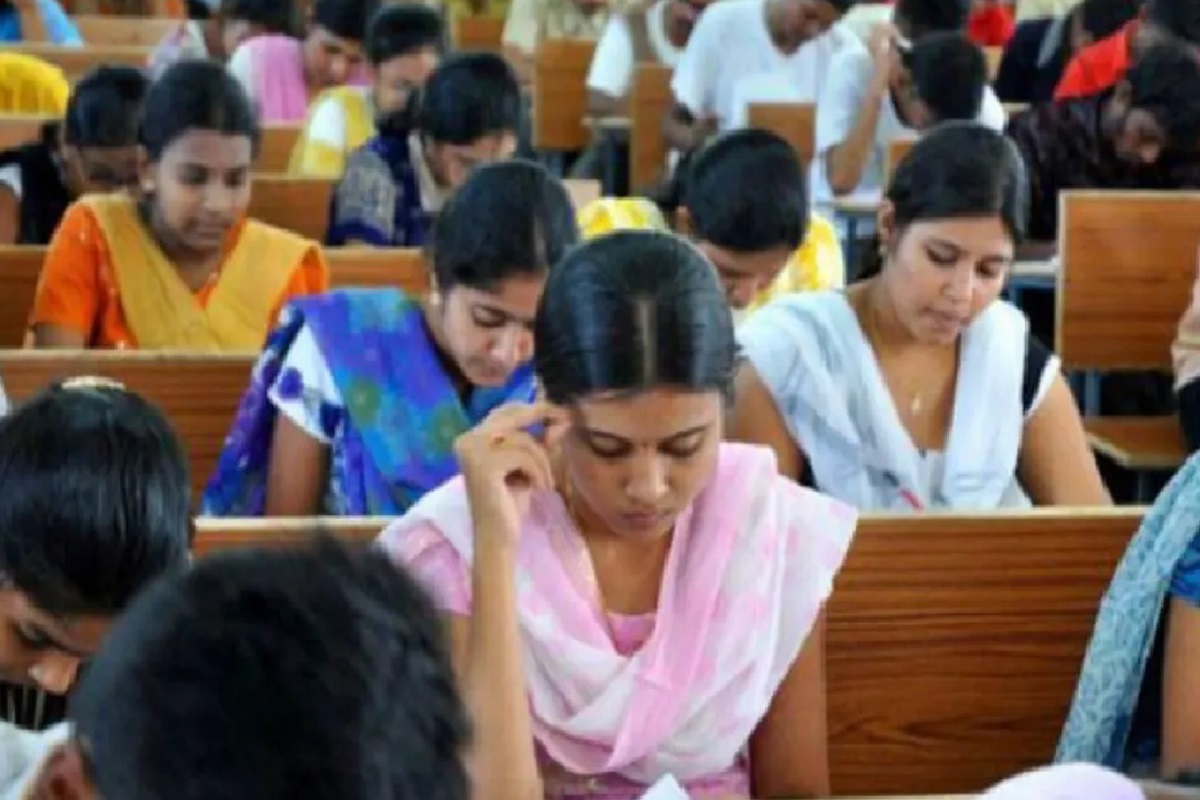 UG-PG Colleges 30 Percent Seats Reserved for girl Students Higher Education Department issued orders