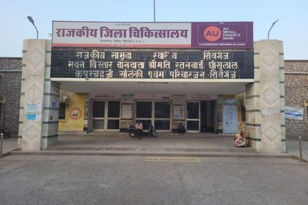 राजस्थान में चिकित्सक एनपीए लेने के बाद भी कर रहे निजी प्रैक्टिस