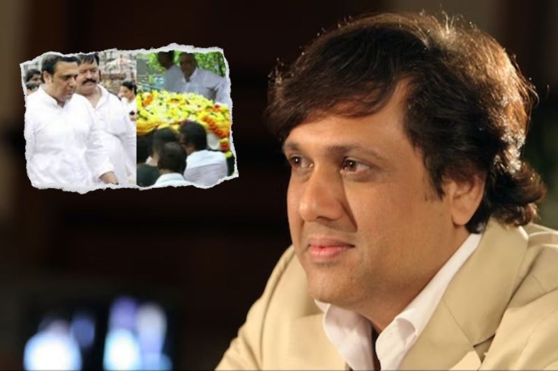 गोविंदा के परिवार में हुई थी 11 लोगों की मौत