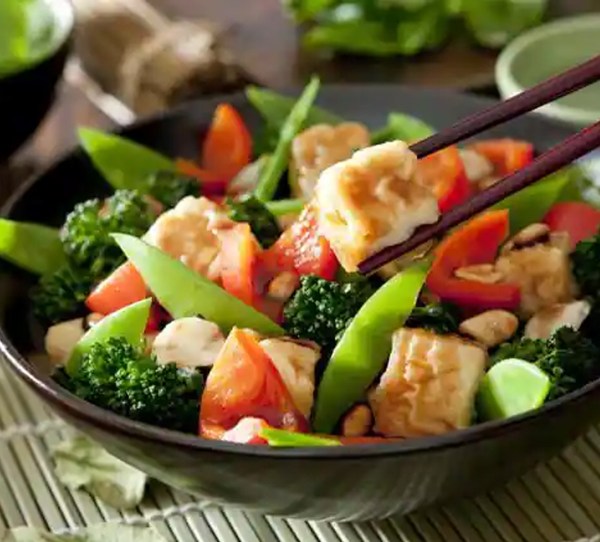 Hara Hachi Bu: Enjoy Food and Lose Weight