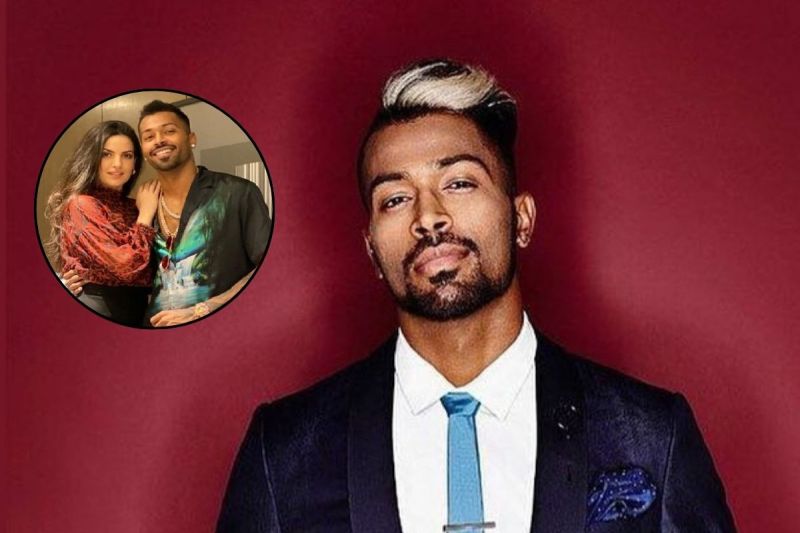 HARDIK PANDYA