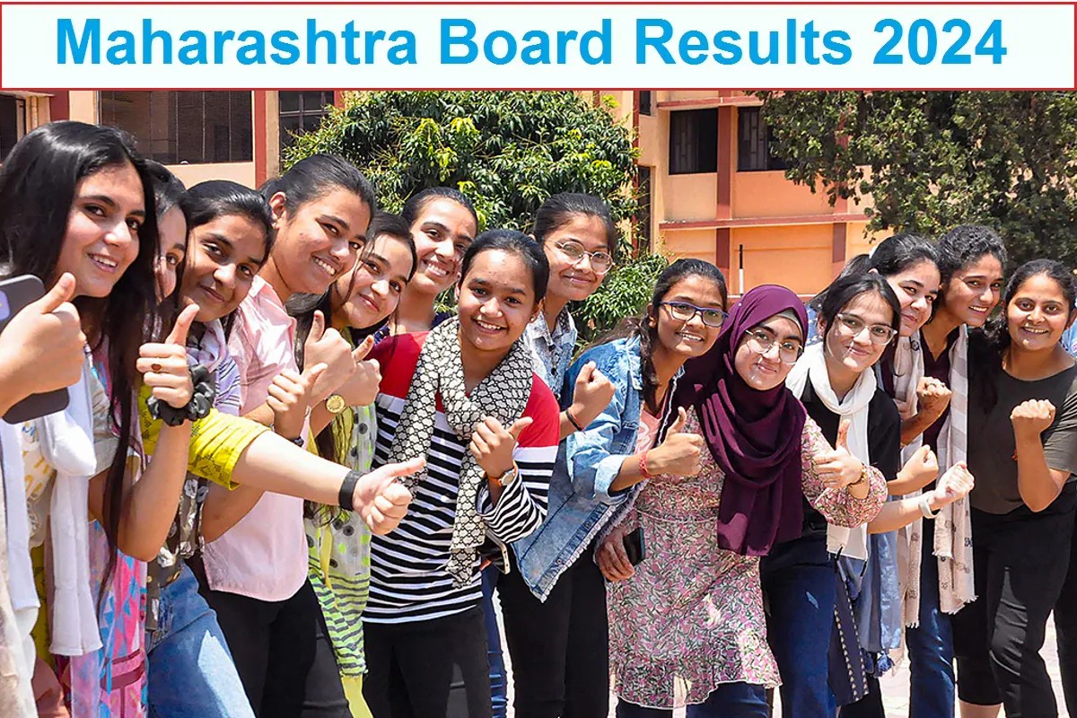 महाराष्ट्र 12वीं बोर्ड का रिजल्ट घोषित, लड़कियां फिर अव्वल, मुंबई डिविजन में
सबसे कम छात्र पास