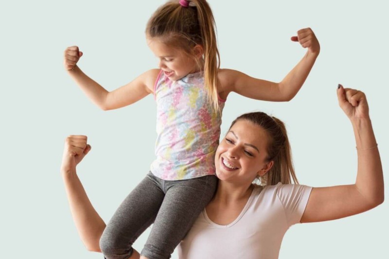 Strong Bones and Osteoporosis Prevention