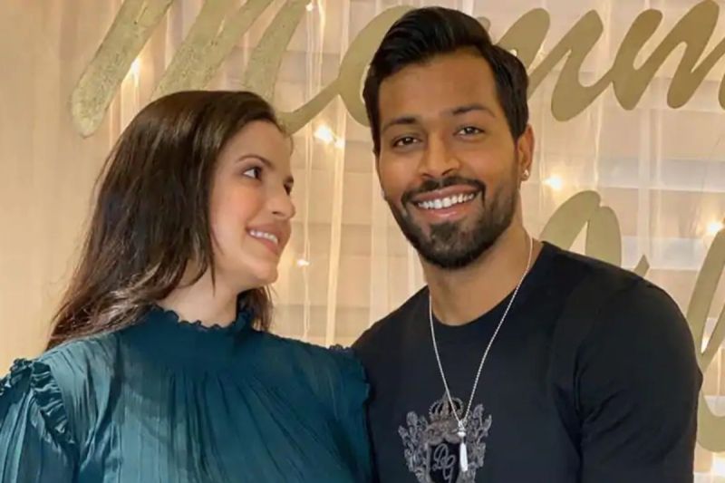 Hardik Pandya Natasa Stankovic Divorce evidence surfaced actress remove surname delete photos