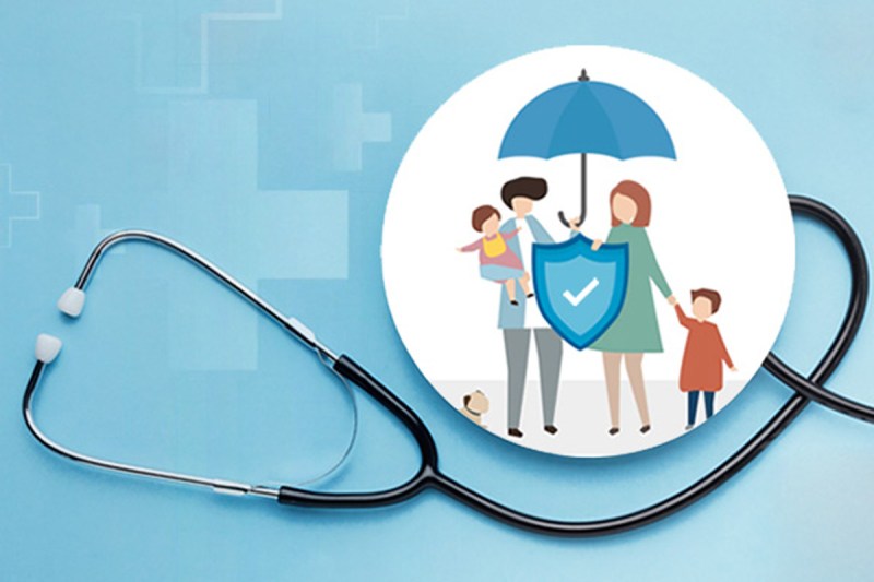 Monthly Premium Health Insurance