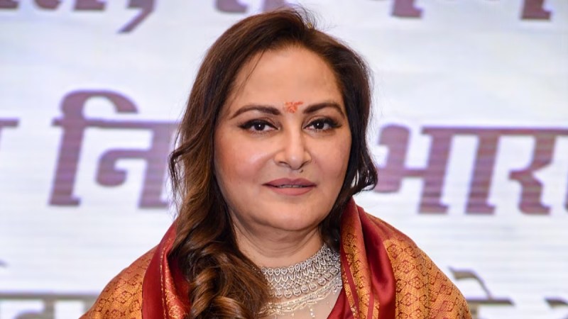 Hearing in Jayaprada case not held due to strike in Rampur Court