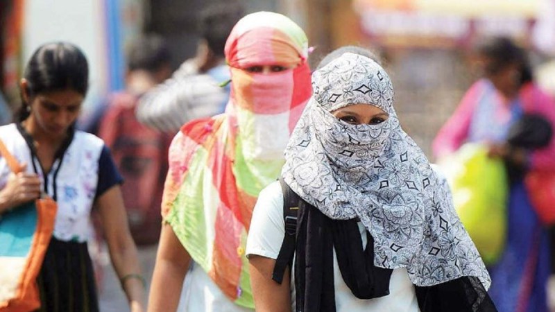 heatwave in rajasthan