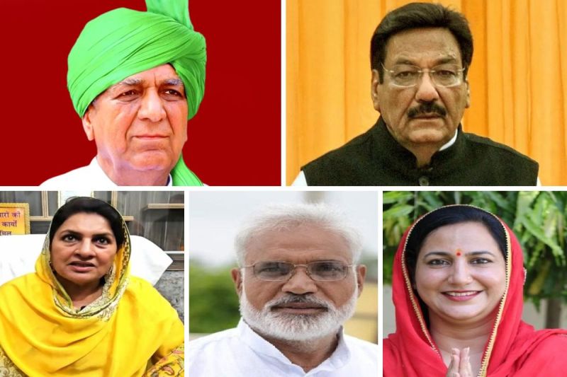 Hisar hariyana lok sabha elections