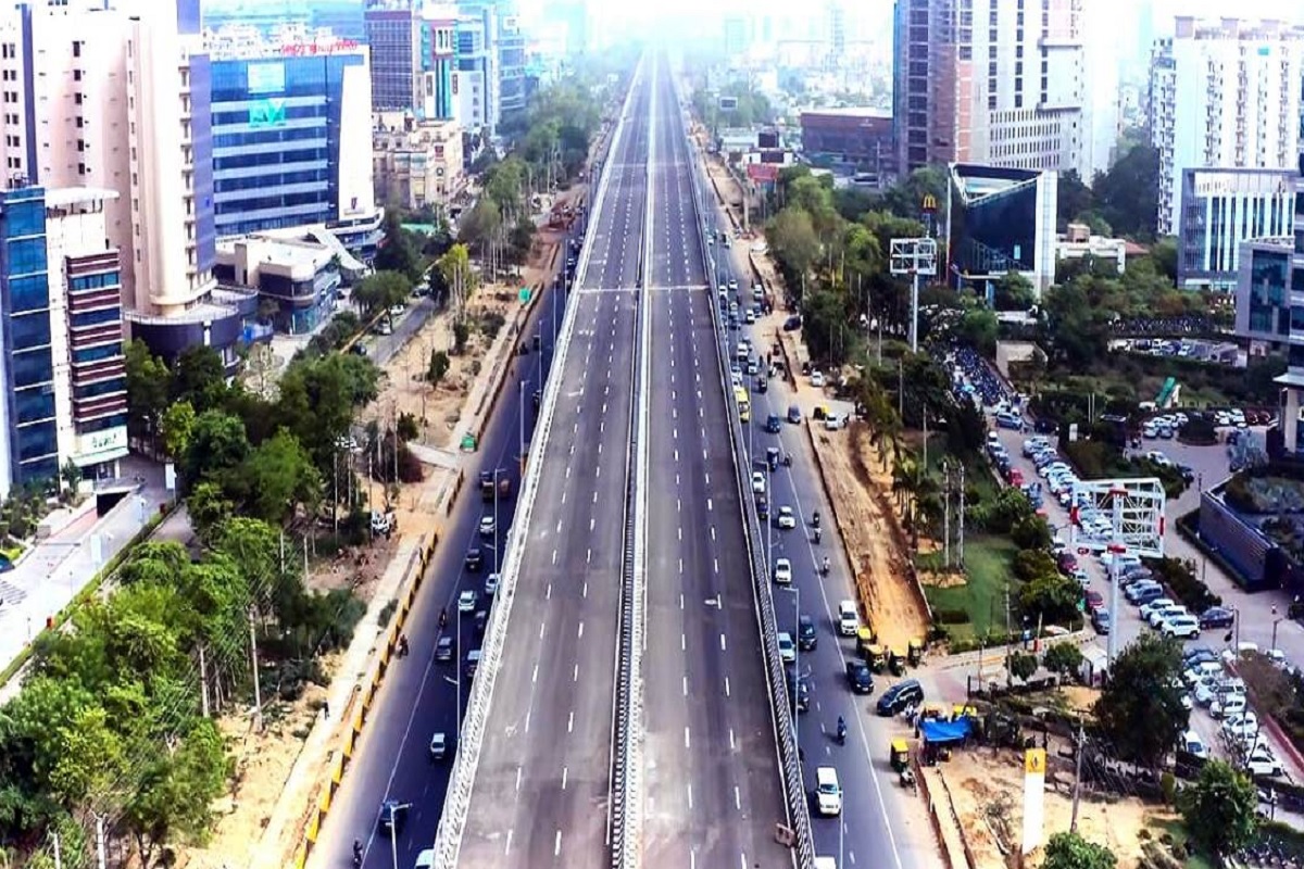 Rajasthan First hi tech City Announcement Stuck You will be Stunned to know reason