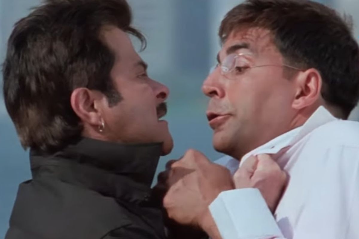 Anil Kapoor ने छोड़ा Akshay Kumar का साथ, जानें क्या रही वजह