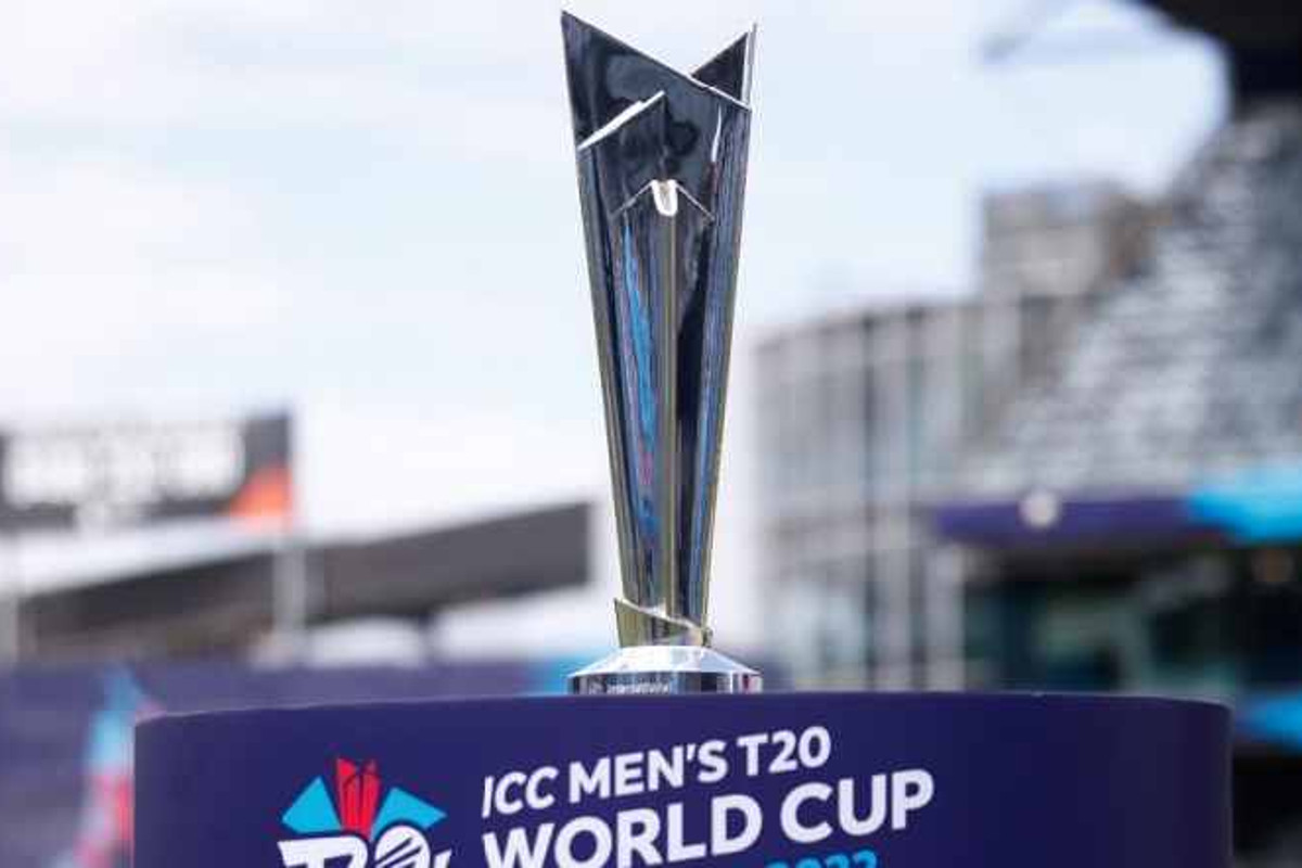 T20 World Cup 2024 के लिए भारत समेत सभी 20 टीमों का स्क्वॉड, यहां देखें अपडेट
लिस्‍ट - image