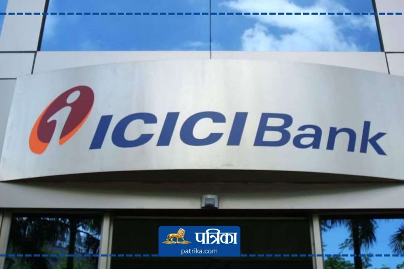 ICICI bank