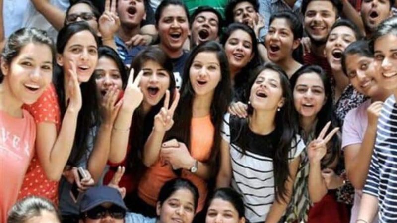 CISCE Board Result