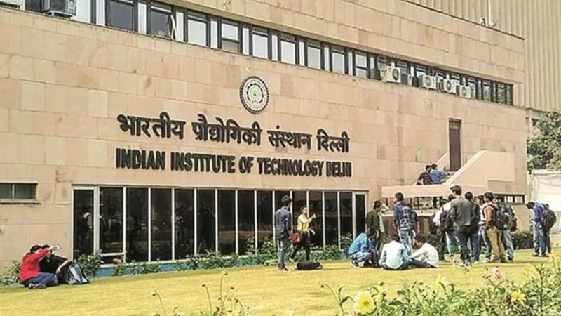 IIT Delhi
