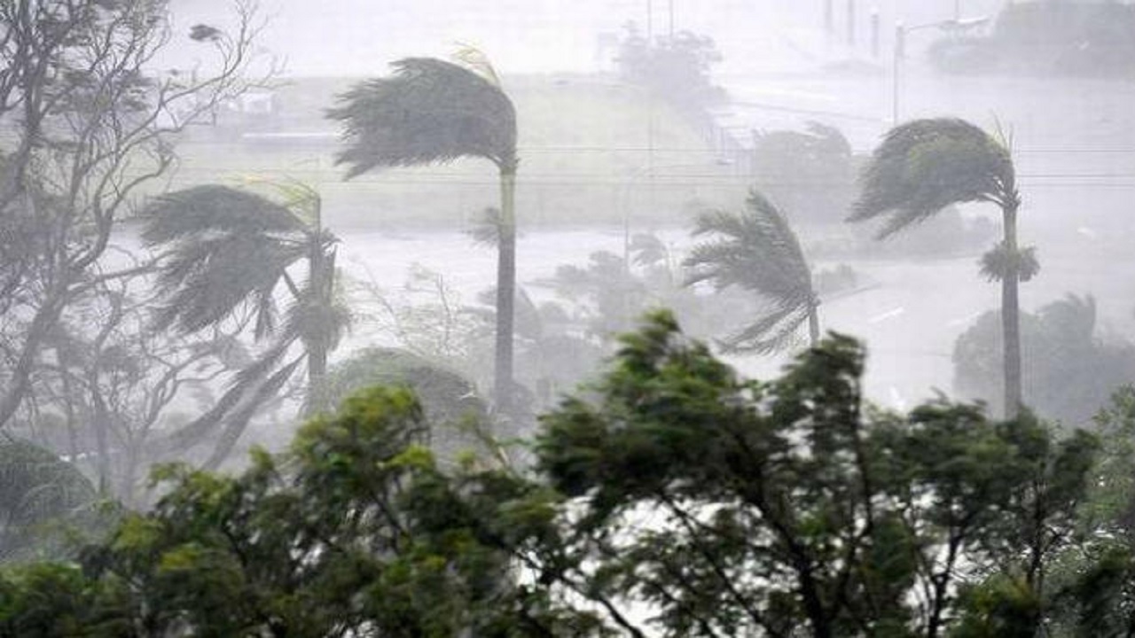 UP Rains: मौसम विभाग की नई भविष्यवाणी, अगले 48 घंटे में 24 जिलों में दो दिन
बारिश,आंधी- तूफान,IMD alert