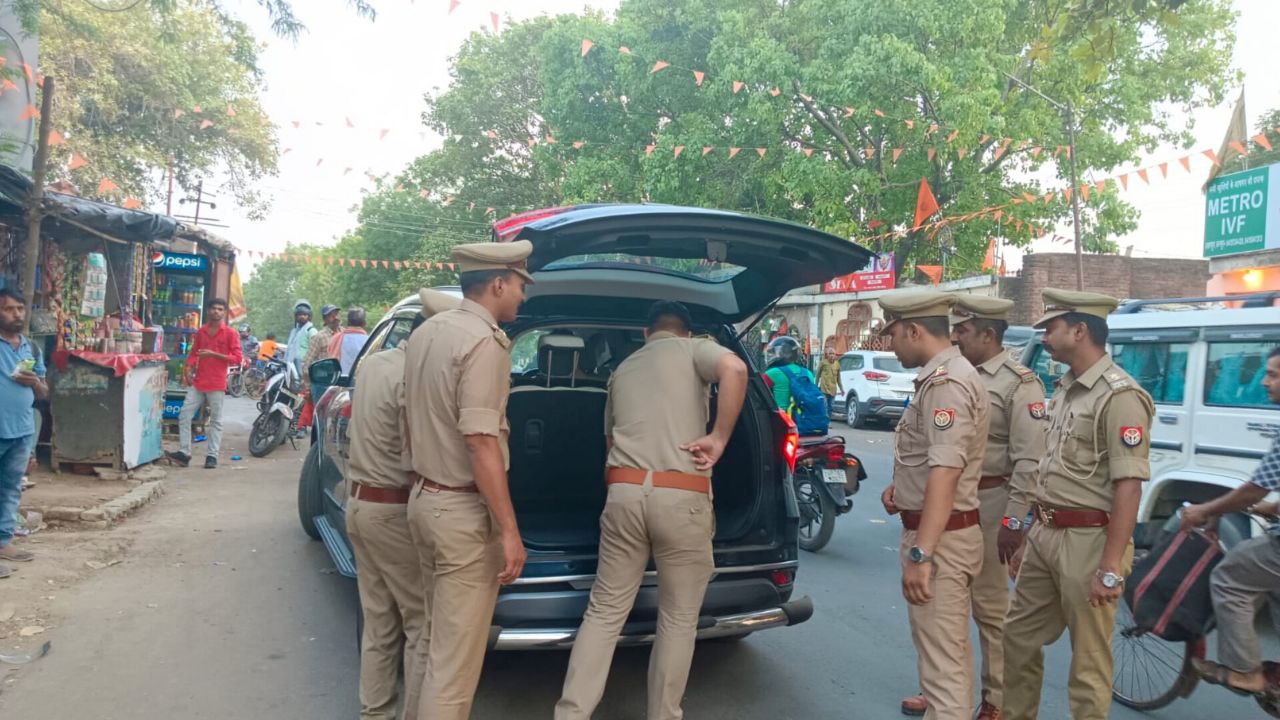 कानपुर पुलिस को मिली बड़ी सफलता, कुख्यात डॉन को किया गिरफ्तार - image