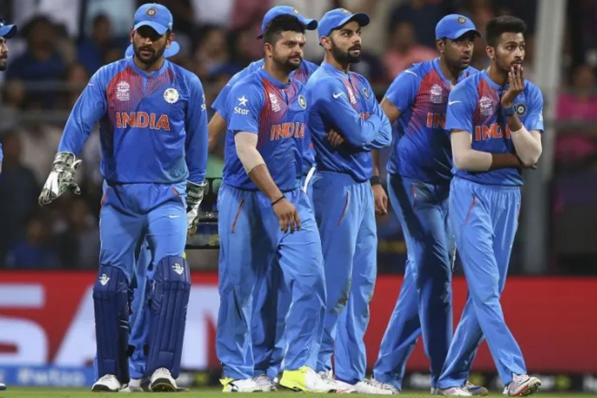 टीम इंडिया इस बार भी लौटेगी खाली हाथ! 2007 के बाद T20 World Cup की टीम चुनने में
हुईं ये बार-बार गलतियां - image