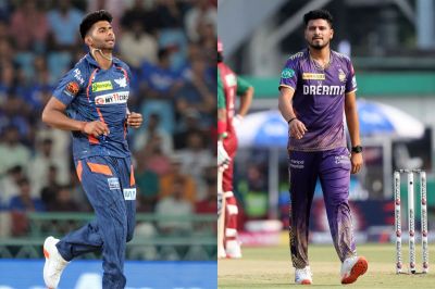 IPL 2024, KKR vs LSG