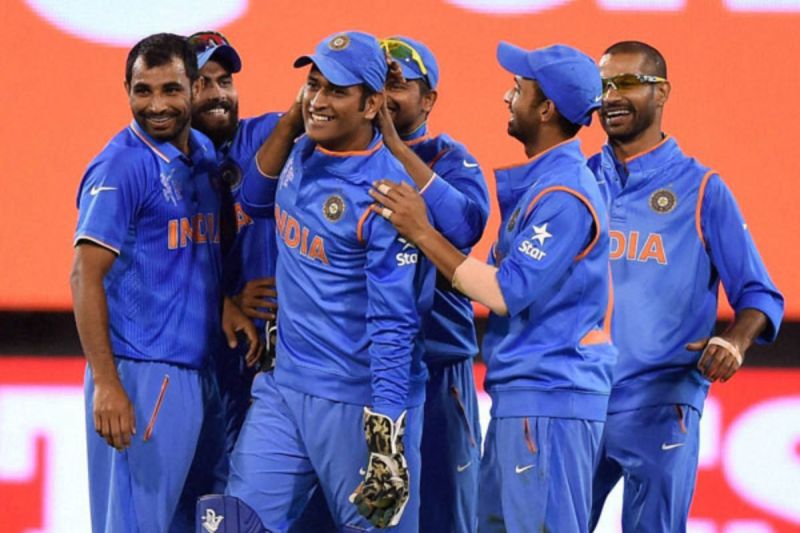 T20 World Cup 2024, IND in USA