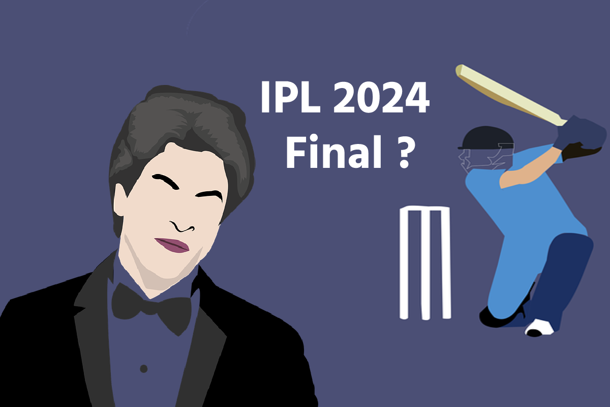 Shahrukh Khan की तबीयत बिगड़ने के बाद क्या IPL 2024 के फाइनल में मौजूद होंगे
किंग खान?