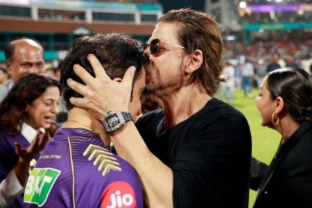 Shahrukh Khan