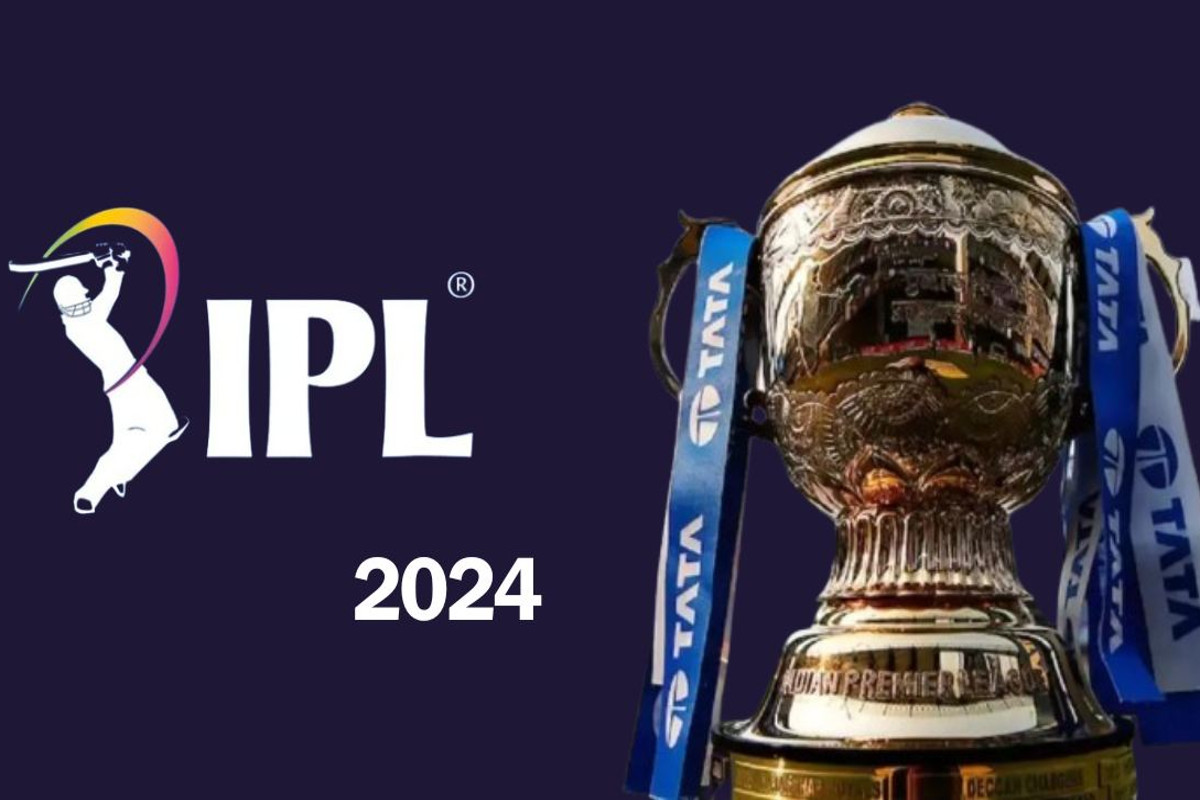 IPL 2024 प्लेऑफ मैचों के टिकटों की बिक्री आज से, जानें कब और कैसे खरीदें