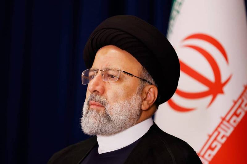 Ibrahim Raisi