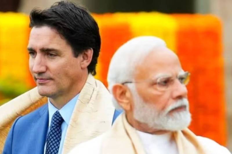 India-canada-relations