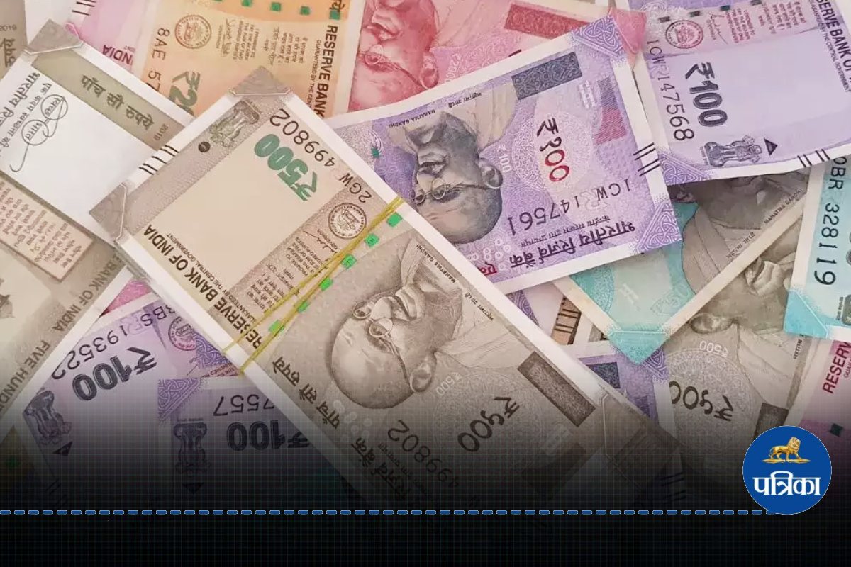 Most Popular Indian Notes: 10, 50, 100 या 500 रुपये में से कौन सा नोट है
भारतीयों की सबसे पसंदीदा?