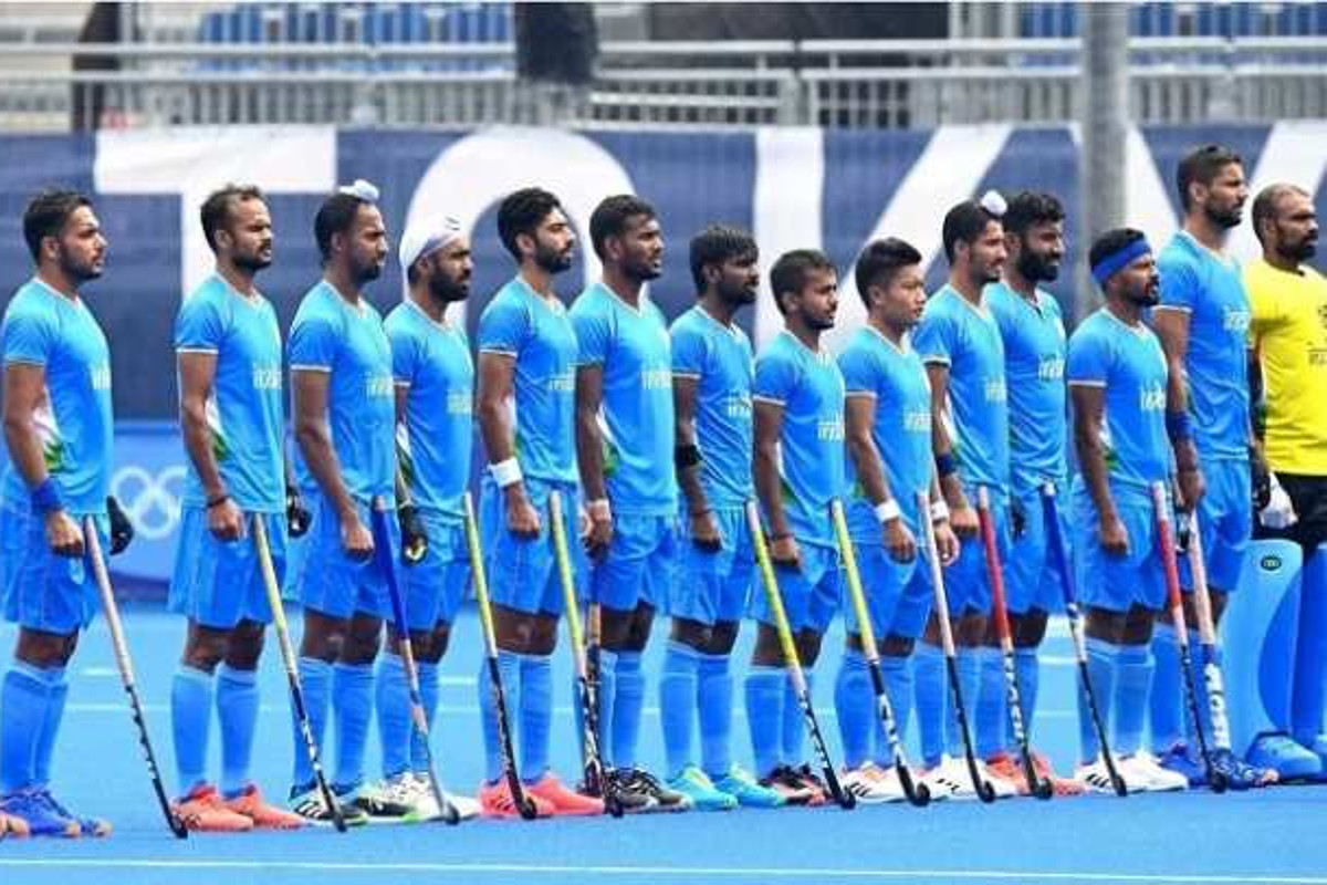 हॉकी प्रो लीग 2023-24 के लिए भारतीय टीम का ऐलान, हरमनप्रीत को सौंपी कमान
