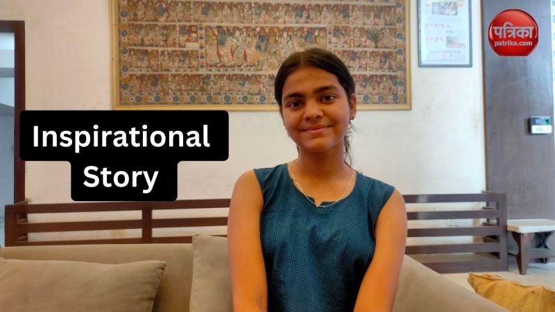 Inspirational Story Of Shlesha Pandey