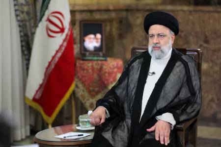 Iranian-President