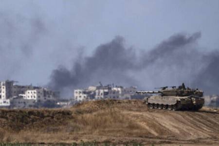 Israel-Weapons