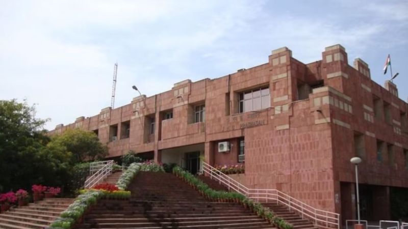 JNU PG Admission 2024